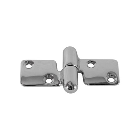 Whitecap Non-Locking Take-Apart Hinge S-0991C